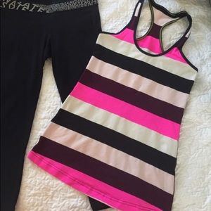 Lululemon Cool Racerback